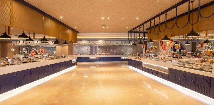 Unistuste Egiptuse puhkus 5* hotellis RIXOS RADAMIS! 31