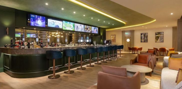 Unistuste Egiptuse puhkus 5* hotellis RIXOS RADAMIS! 32