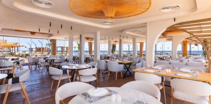 Unistuste Egiptuse puhkus 5* hotellis RIXOS RADAMIS! 33