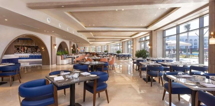 Unistuste Egiptuse puhkus 5* hotellis RIXOS RADAMIS! 34