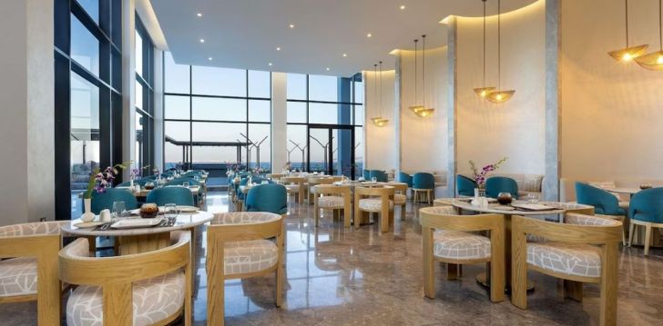 Unistuste Egiptuse puhkus 5* hotellis RIXOS RADAMIS! 35