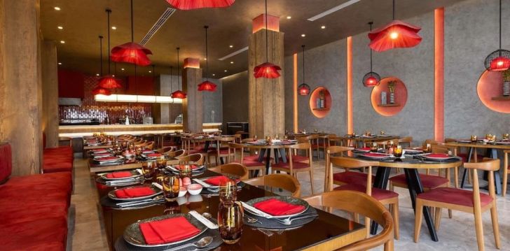 Unistuste Egiptuse puhkus 5* hotellis RIXOS RADAMIS! 36