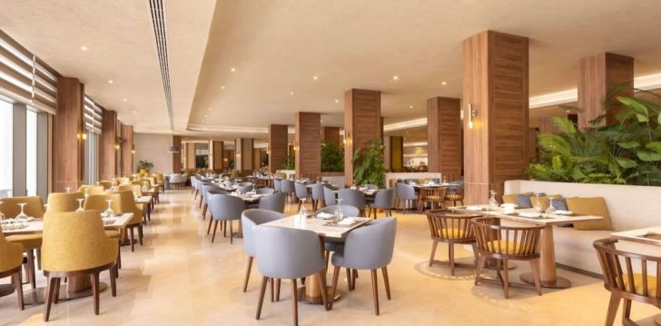 Unistuste Egiptuse puhkus 5* hotellis RIXOS RADAMIS! 37