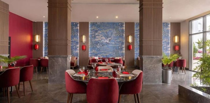 Unistuste Egiptuse puhkus 5* hotellis RIXOS RADAMIS! 38