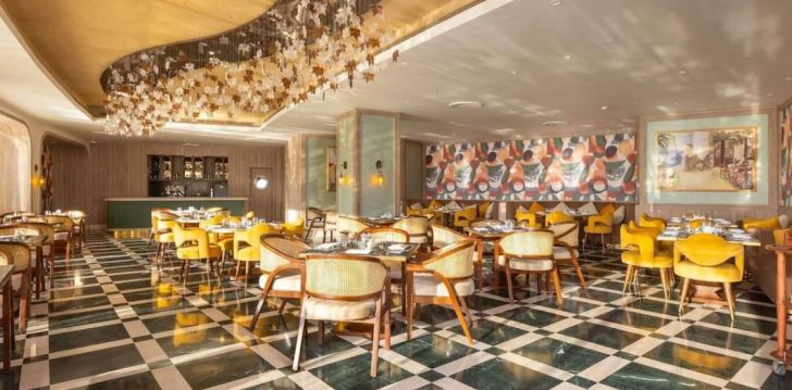 Unistuste Egiptuse puhkus 5* hotellis RIXOS RADAMIS! 39