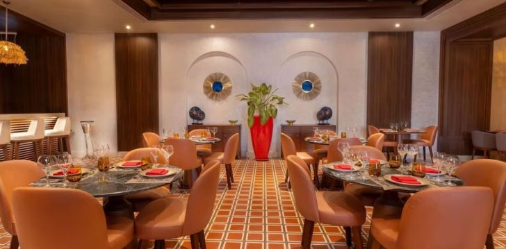 Unistuste Egiptuse puhkus 5* hotellis RIXOS RADAMIS! 40
