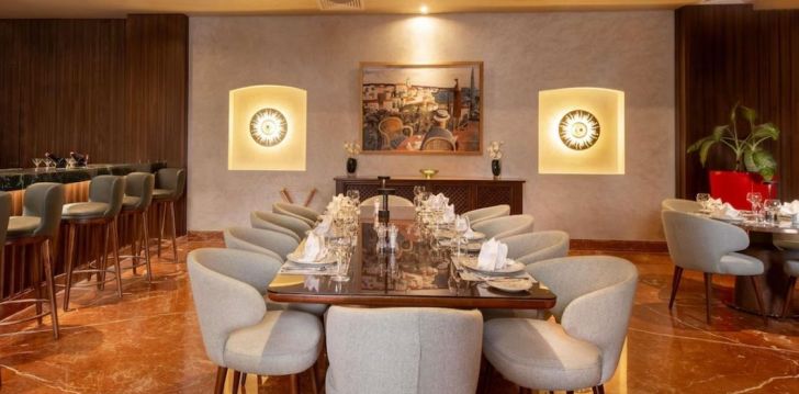 Unistuste Egiptuse puhkus 5* hotellis RIXOS RADAMIS! 41