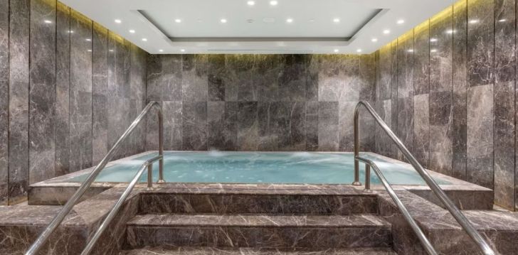 Unistuste Egiptuse puhkus 5* hotellis RIXOS RADAMIS! 42