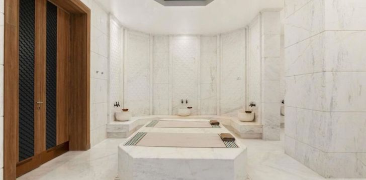 Unistuste Egiptuse puhkus 5* hotellis RIXOS RADAMIS! 43