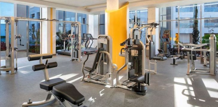 Unistuste Egiptuse puhkus 5* hotellis RIXOS RADAMIS! 44