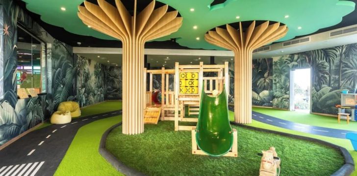 Unistuste Egiptuse puhkus 5* hotellis RIXOS RADAMIS! 45