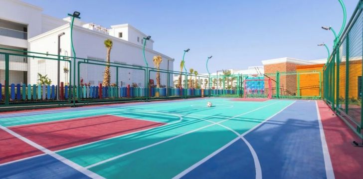 Unistuste Egiptuse puhkus 5* hotellis RIXOS RADAMIS! 50