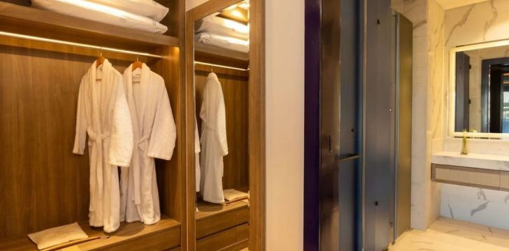 Unistuste Egiptuse puhkus 5* hotellis RIXOS RADAMIS! 53