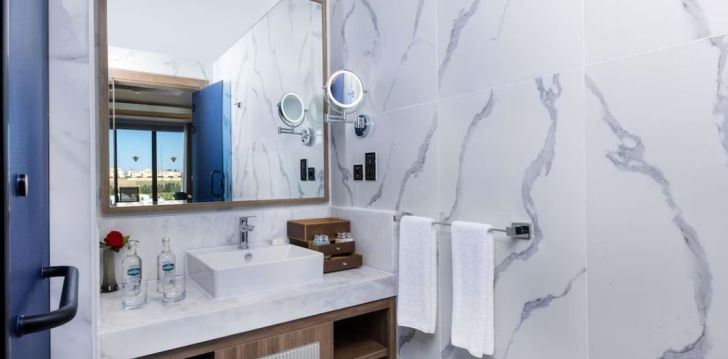 Unistuste Egiptuse puhkus 5* hotellis RIXOS RADAMIS! 65