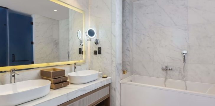 Unistuste Egiptuse puhkus 5* hotellis RIXOS RADAMIS! 66