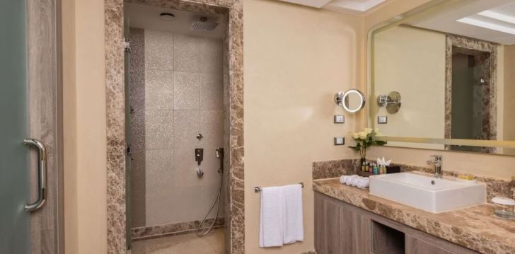 Unistuste Egiptuse puhkus 5* hotellis RIXOS RADAMIS! 67