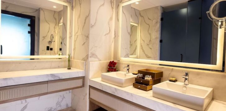 Unistuste Egiptuse puhkus 5* hotellis RIXOS RADAMIS! 69