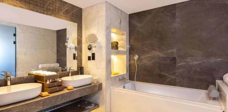 Unistuste Egiptuse puhkus 5* hotellis RIXOS RADAMIS! 70