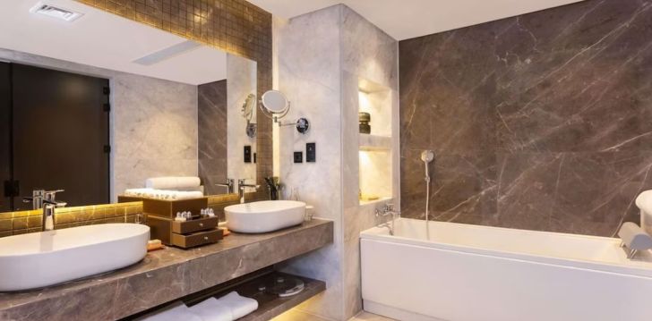 Unistuste Egiptuse puhkus 5* hotellis RIXOS RADAMIS! 71