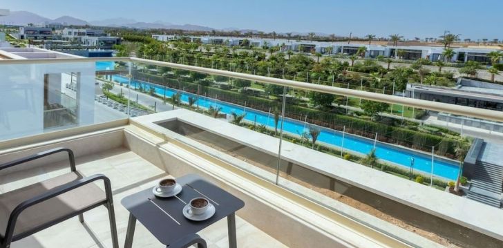 Unistuste Egiptuse puhkus 5* hotellis RIXOS RADAMIS! 72