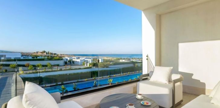 Unistuste Egiptuse puhkus 5* hotellis RIXOS RADAMIS! 73