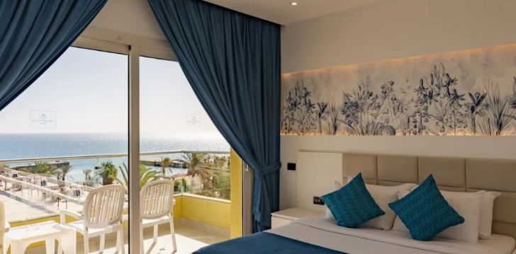Ökonoomne puhkus hotellis 4* PALM BEACH RESORT Hurghadas, Egiptuses 24