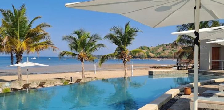 Ökonoomne puhkus hotellis 4* PALM BEACH RESORT Hurghadas, Egiptuses 2