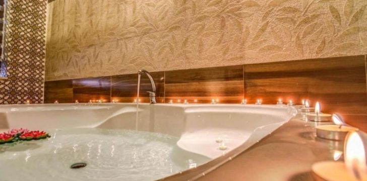 Ökonoomne puhkus hotellis 4* PALM BEACH RESORT Hurghadas, Egiptuses 21
