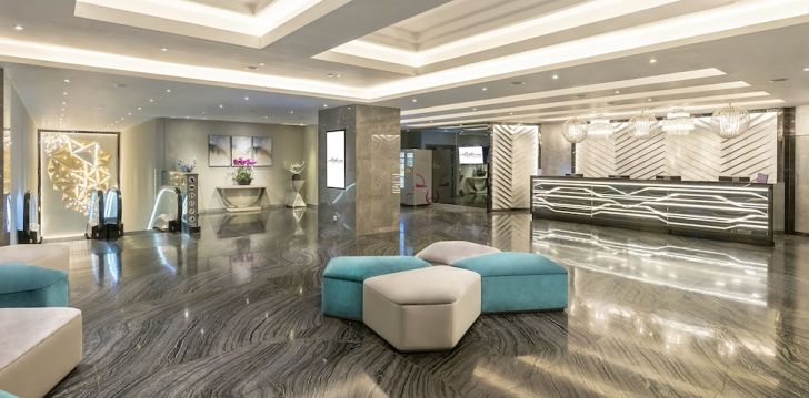 Hong Kong ja peatumine 4* hotellis SILKA TSUEN WAN HOTEL! 4