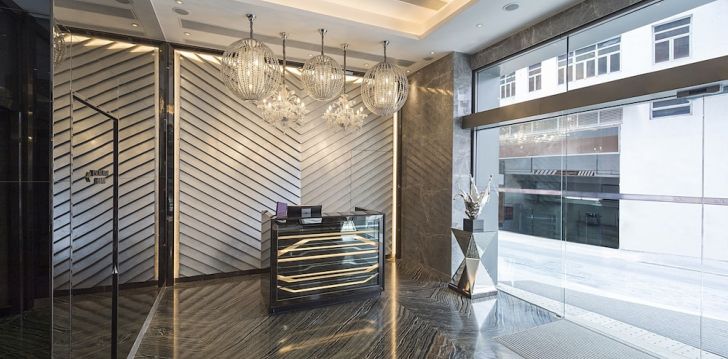 Hong Kong ja peatumine 4* hotellis SILKA TSUEN WAN HOTEL! 6