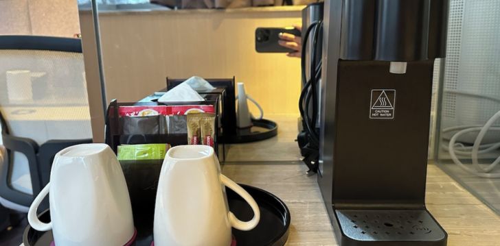 Hong Kong ja peatumine 4* hotellis SILKA TSUEN WAN HOTEL! 10