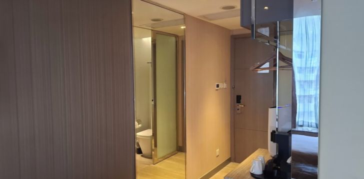 Hong Kong ja peatumine 4* hotellis SILKA TSUEN WAN HOTEL! 12