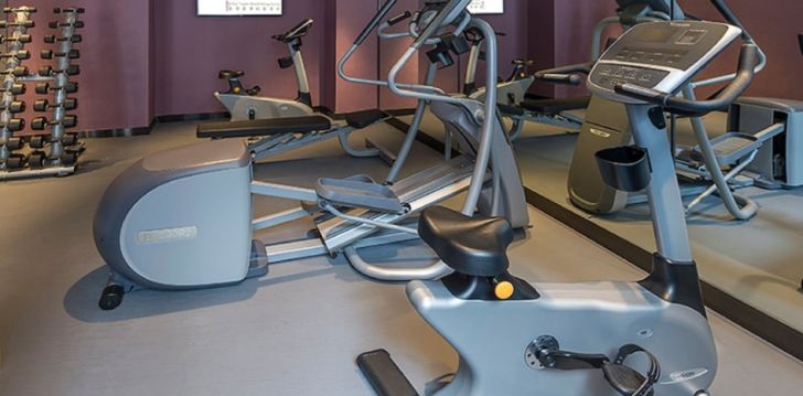 Hong Kong ja peatumine 4* hotellis SILKA TSUEN WAN HOTEL! 16