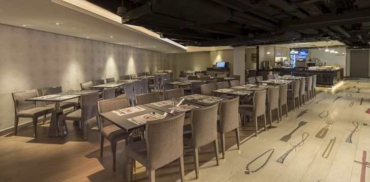 Hong Kong ja peatumine 4* hotellis SILKA TSUEN WAN HOTEL! 17