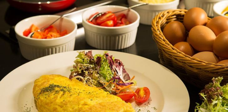 Hong Kong ja peatumine 4* hotellis SILKA TSUEN WAN HOTEL! 19