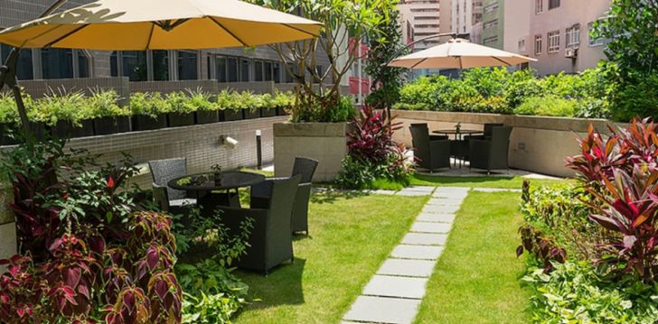 Hong Kong ja peatumine 4* hotellis SILKA TSUEN WAN HOTEL! 24