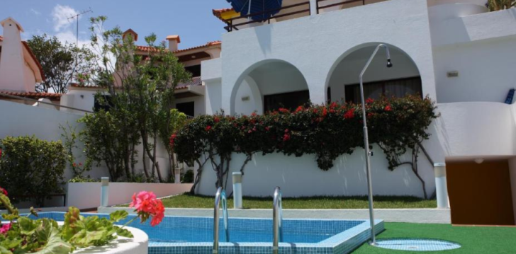Kaunis Madeira ja puhkus 4* hotellis CANICO BAY! 17