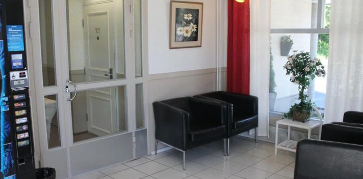 Ökonoomne puhkus Lapimaal, 3* hotell SANTA'S HOTEL RUDOLF! 2