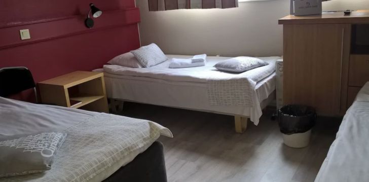 Ökonoomne puhkus Lapimaal, 3* hotell SANTA'S HOTEL RUDOLF! 7