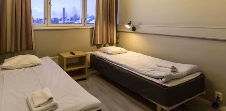 Ökonoomne puhkus Lapimaal, 3* hotell SANTA'S HOTEL RUDOLF! 8