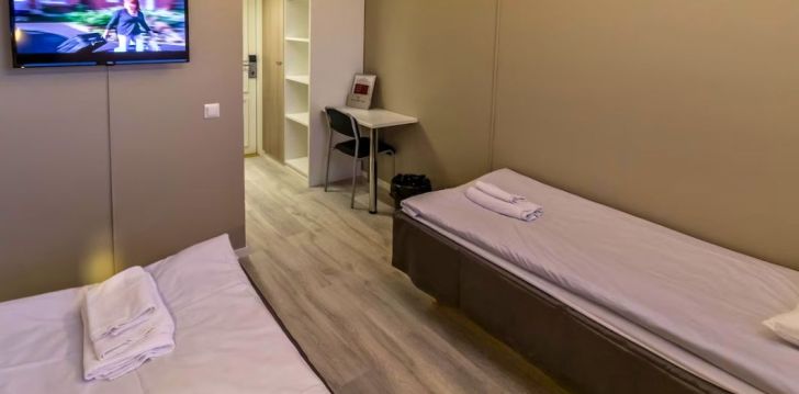 Ökonoomne puhkus Lapimaal, 3* hotell SANTA'S HOTEL RUDOLF! 9