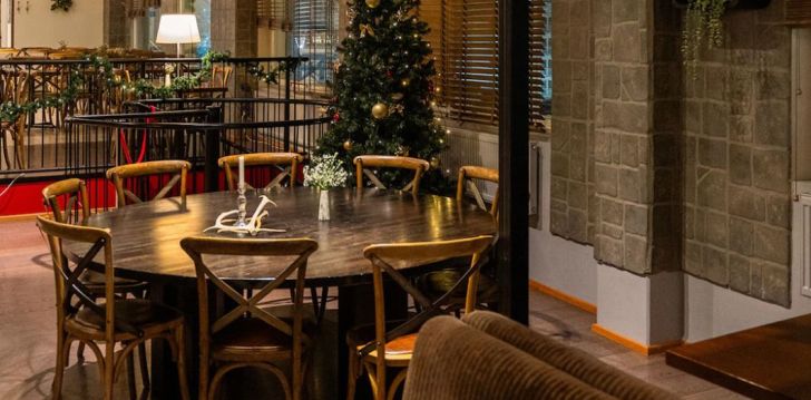 Unelmate reis Lapimaale, 4* SANTA'S HOTEL SANTA CLAUS! 2