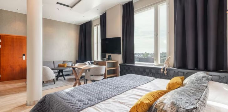 Unelmate reis Lapimaale, 4* SANTA'S HOTEL SANTA CLAUS! 6