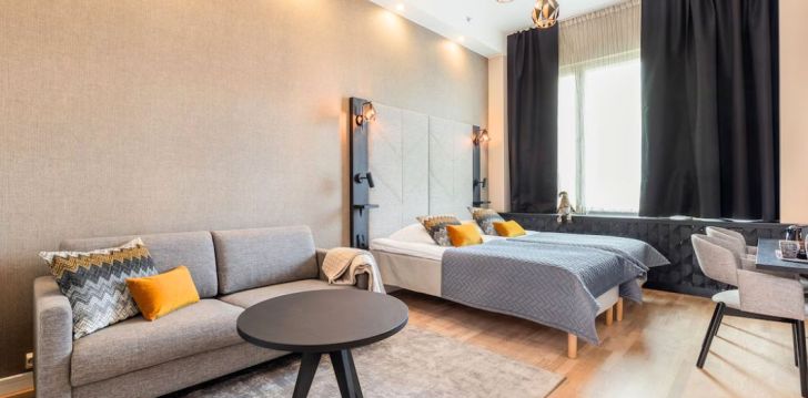 Unelmate reis Lapimaale, 4* SANTA'S HOTEL SANTA CLAUS! 7