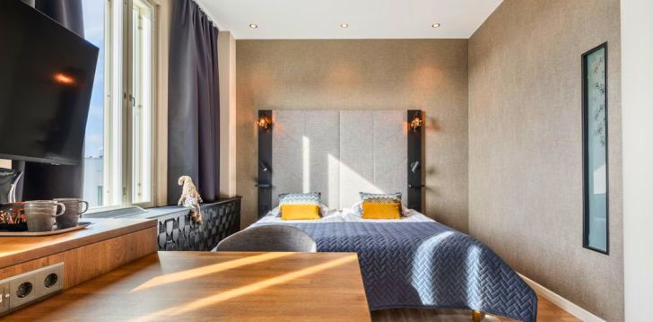 Unelmate reis Lapimaale, 4* SANTA'S HOTEL SANTA CLAUS! 8