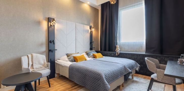 Unelmate reis Lapimaale, 4* SANTA'S HOTEL SANTA CLAUS! 12
