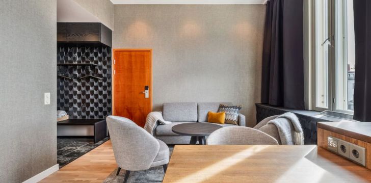 Unelmate reis Lapimaale, 4* SANTA'S HOTEL SANTA CLAUS! 13