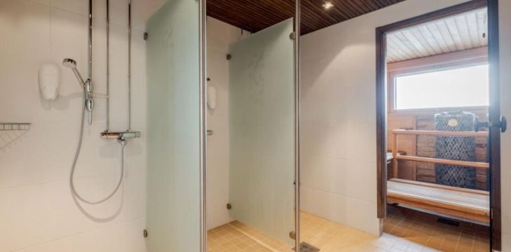 Unelmate reis Lapimaale, 4* SANTA'S HOTEL SANTA CLAUS! 15