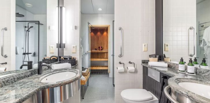 Unelmate reis Lapimaale, 4* SANTA'S HOTEL SANTA CLAUS! 18