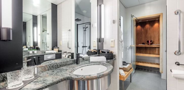 Unelmate reis Lapimaale, 4* SANTA'S HOTEL SANTA CLAUS! 19